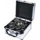 Yato YT. TCT HOLE SAW SET FOR METAL 6 pcs. 13528263 5906083095887