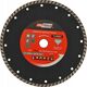 AWTools AWTOOLS TARCZA DIAMENTOWA 300x32-25,4-22,2 / TURBO 13528665 5903678616601