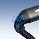 Joyroom Kabel przewód Light-Speed Series USB-A - USB-C szybki transfer 100W 1.2m czarny Kabel przewód Light-Speed Series USB-A - USB-C szybki transfer 100W 1.2m czarny 13528883 6941237109989