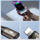 Joyroom Kabel przewód Light-Speed Series USB-A - USB-C szybki transfer 100W 1.2m czarny Kabel przewód Light-Speed Series USB-A - USB-C szybki transfer 100W 1.2m czarny 13528883 6941237109989
