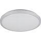 Lampa sufitowa Kanlux Kanlux Lumko 37320 plafon lampa sufitowa 1x17,5W LED 4000K biały 13530622 5905339373205