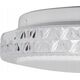 Lampa sufitowa Kanlux Kanlux Lumko 37320 plafon lampa sufitowa 1x17,5W LED 4000K biały 13530622 5905339373205