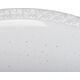 Lampa sufitowa Kanlux Kanlux Lumko 37320 plafon lampa sufitowa 1x17,5W LED 4000K biały 13530622 5905339373205