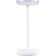 Lampa stołowa Kanlux Kanlux Fluxy 37310 lampa stołowa lampka 1x1,7W LED 3000K biała 13531392 5905339373106