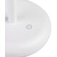 Lampa stołowa Kanlux Kanlux Fluxy 37310 lampa stołowa lampka 1x1,7W LED 3000K biała 13531392 5905339373106