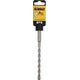 Wiertło Dewalt DEWALT WIERTŁO SDS PLUS   8 x 160mm High Performance 13531395 5035048094921