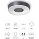 Lampa sufitowa Steinel Oprawa wewnętrzna z czujnikiem ruchu i zmierzchu LED RS 200 C 13531762 4007841078775