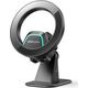 Joyroom Uchwyt samochodowy magnetyczny na kokpit Joyroom JR-ZS376 czarny 13531790 6956116753702
