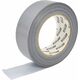 AWTools AWTOOLS TAŚMA ZBROJONA SILVER DUCT TAPE 38mm*50m 13532589 5903678621285
