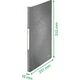 Leitz L:Display Book WOW A4 PP 40pock. 13534146 4002432135134