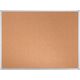 Nobo N:Cork Noticeboard Essentials 1200x900mm 13534156 5028252642163