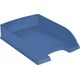 Leitz P�ka na dokumenty Recycle A4 niebieska 13534245 4002432134540