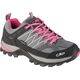 Buty trekkingowe damskie CMP CMP Rigel Low Wmn 3Q54456-103Q szary 38 13535992 8050194218721