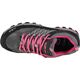 Buty trekkingowe damskie CMP CMP Rigel Low Wmn 3Q54456-103Q szary 38 13535992 8050194218721