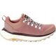 Buty trekkingowe damskie Jack Wolfskin Jack Wolfskin Terraventure Urban Low W 4055391-2243 Różowe 41 13535999 4064993493320