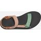 Teva W'S Midform Universal, CYM, 38 (us 7)| uk 5 13547123 196565102522