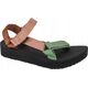 Teva W'S Midform Universal, CYM, 38 (us 7)| uk 5 13547123 196565102522