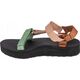Teva W'S Midform Universal, CYM, 38 (us 7)| uk 5 13547123 196565102522