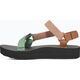 Teva W'S Midform Universal, CYM, 39 (us 8)| uk 6 13547343 196565102560
