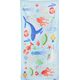 Spokey Ręcznik szybkoschnący Spokey KIDDY 13548297 5905339435200