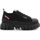 Palladium Palladium Revolt Lo Tx 97243-010-M Czarne 36 13550046 889423523385