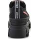Palladium Palladium Revolt Lo Tx 97243-010-M Czarne 36 13550046 889423523385