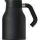 Asobu Asobu - Zakrętka z rączką do Pourover / Cold Brewer Czarna 13550923 842591035937