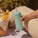 Fellow Fellow - Carter Cold Tumbler - Kubek termiczny - Miętowy 473 ml 13550958 840228804437