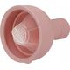 Hario Hario - Filter-In Tea Bottle - Butelka do Cold Brew Pudrowy Róż 750ml 13550975 4977642038363