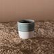 LOVERAMICS Loveramics Dale Harris - Kubek 80ml - Espresso Cup - Charcoal 13551021 4891635820486