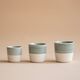 LOVERAMICS Loveramics Dale Harris - Kubek 80ml - Espresso Cup - Charcoal 13551021 4891635820486