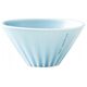 Origami ORIGAMI - Dripper do herbaty - Matowy niebieski 13551048 4536058021873