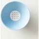 Origami ORIGAMI - Dripper do herbaty - Matowy niebieski 13551048 4536058021873