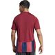 Adidas Koszulka adidas STRIPED 24 JSY IW2149 13552513 4067889080987