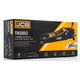 JCB JCB DŹWIGNIK "ŻABA" 3T  75-505mm 13553038 5056485704389