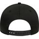 New Era New Era MLB 9FORTY Los Angeles Dodgers World Series Patch Cap 60422518 Czarne OSFM 13554192 197371119186