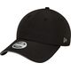 New Era New Era 9FORTY Ponytail Open Back Cap 60434994 Czarne OSFM 13554195 197373884655
