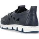 Rieker Rieker Shoes 49956-14 Czarne 38 13555581 4061811400270