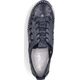 Rieker Rieker Shoes 49956-14 Czarne 37 13555583 4061811400263