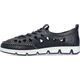 Rieker Rieker Shoes 49956-14 Czarne 37 13555583 4061811400263