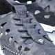 Rieker Rieker Shoes 49956-14 Czarne 37 13555583 4061811400263