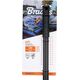 Bradas MYJKA SAMOCHODOWA SOFT BEZ ZAWORU 100cm 13556528 5907544447078
