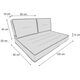 Hobbygarden ZESTAW TOMEK 1+2 POPIEL EKOLEN 13558202 5902414533059