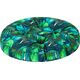 Hobbygarden MAŁA AMANDA PRESTIŻ 3D NIEBIESKIE LIŚCIE 13558232 5902414544338