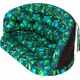 Hobbygarden DUŻA AMANDA PRESTIŻ 3D NIEBIESKIE LIŚCIE 13558234 5902414544345