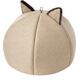 DOGGY R2 KITTY HEAD BEŻOWY 13558368 5902414547889