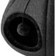 DOGGY R1 KITTY HEAD CZARNY 13558373 5902414547865