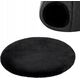 DOGGY R1 KITTY HEAD CZARNY 13558373 5902414547865