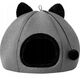 DOGGY R1 KITTY HEAD GRAFITOWY 13558375 5902414547858