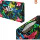 Hobbygarden R2 PODUSZKA NEL CZARNY + KOLOROWE LIŚCIE 13558406 5902414548299
